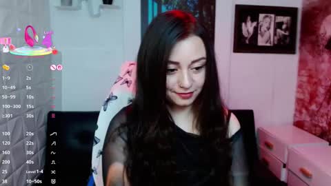 Eva online show from March 20, 4:23 pm