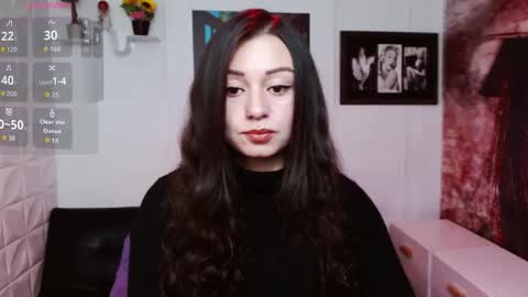 Eva online show from March 10, 3:05 pm