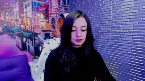 Eva online show from March 8, 1:59 pm