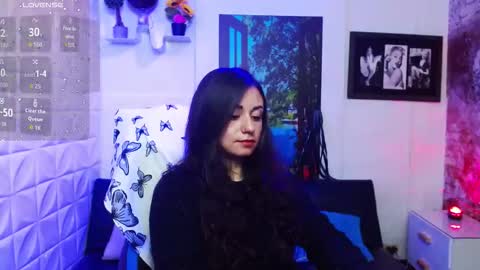 Eva online show from October 31, 4:33 pm