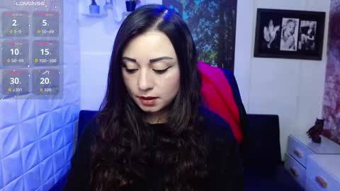 Eva online show from November 18, 3:35 pm