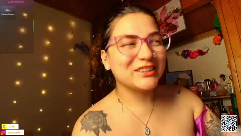 Eva  online show from March 29, 12:15 pm