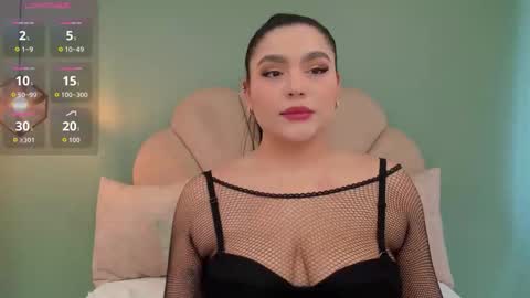 Snapshot of eva_saintt chatting on September 16, 5:32 pm eva_saintt online show from September 16, 5:32 pm