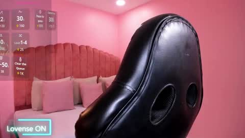 eva_saintt online show from November 5, 6:24 pm