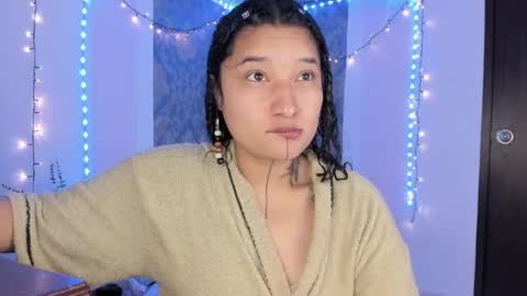 Eva  online show from April 3, 9:51 am