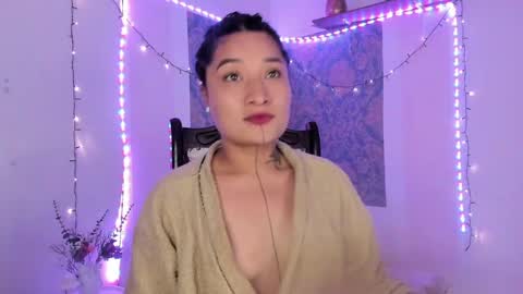 Eva  online show from February 28, 9:31 am