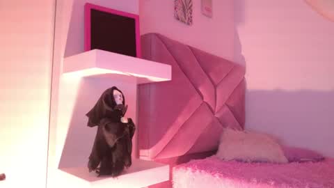 Eva Sin online show from May 30, 12:41 am