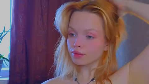 Hi there i am Eva and i wish create a nice community with you so join my Ticket Show for more pleasure online show from April 18, 10:40 am