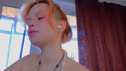 Hi there i am Eva and i wish create a nice community with you so join my Ticket Show for more pleasure online show from April 30, 10:20 am