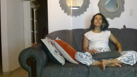 eva_stark57 online show from July 19, 2:14 am