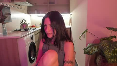 Fansly -  - use this referral link to support me  online show from April 22, 7:44 pm