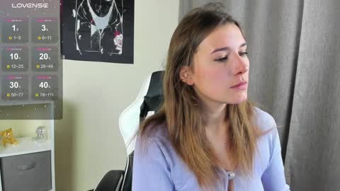 eva_toy online show from February 9, 3:11 am