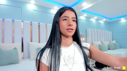 Eva online show from February 9, 9:50 pm