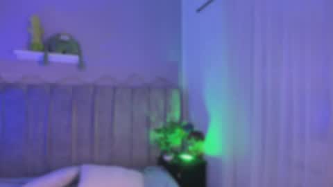 julieth online show from January 7, 10:13 pm