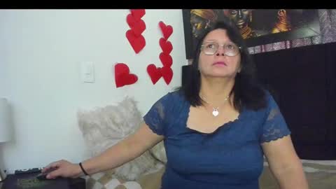 Eva online show from February 23, 3:01 pm