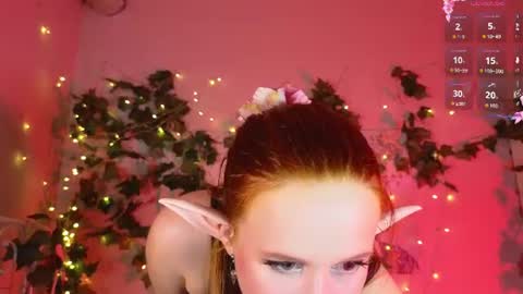 EvaBellea online show from July 11, 9:37 pm