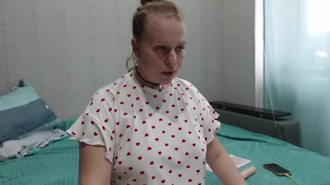 EvaBounty online show from December 25, 7:46 am