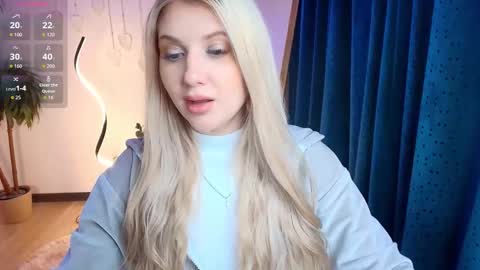 Eva  online show from March 1, 2:33 am