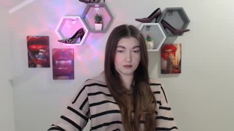 Evachaturbatte online show from February 14, 9:11 am