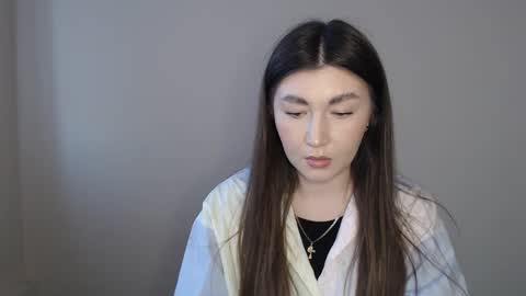 Evachaturbatte online show from March 12, 3:26 pm