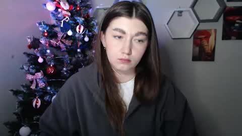 Evachaturbatte online show from January 10, 8:41 am