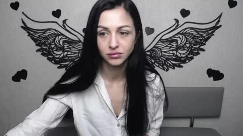 EvaClarkk online show from May 11, 5:31 am