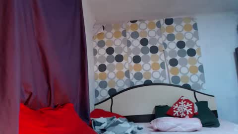 hornycrissyyourlove online show from February 12, 2:46 am