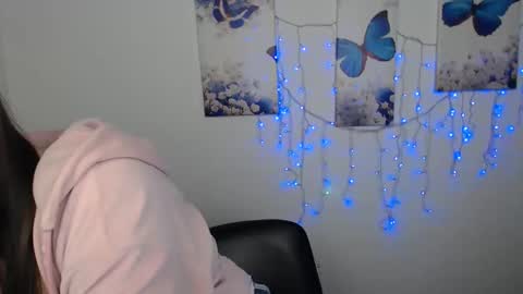 Eva online show from February 22, 5:36 pm