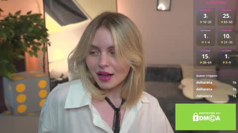 Eva online show from November 18, 4:08 pm