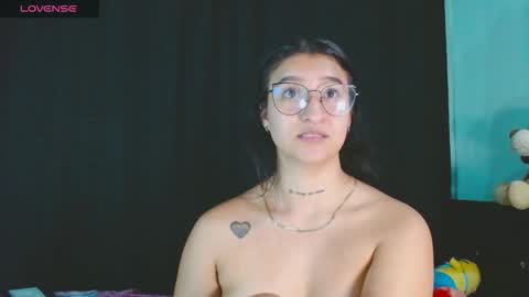 Evah Lee online show from March 30, 8:47 am