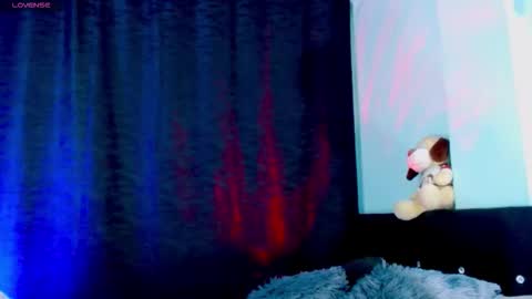 Evah Lee online show from November 3, 4:49 am