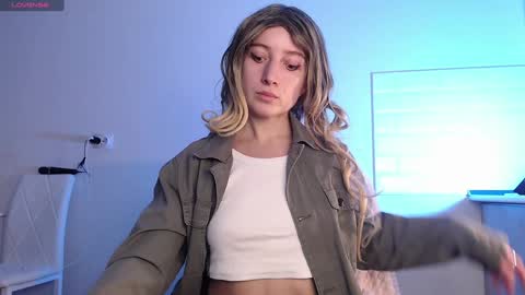 Eva online show from December 8, 4:46 am