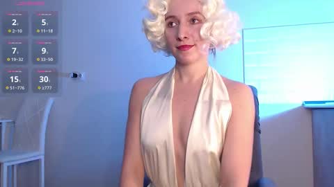 Eva online show from February 15, 7:51 am