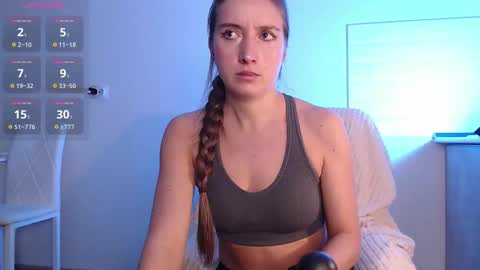 Eva online show from November 10, 4:40 am