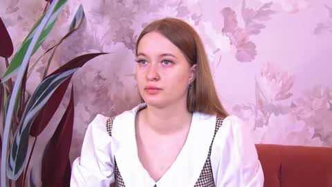 evahariss1 online show from September 21, 6:12 am