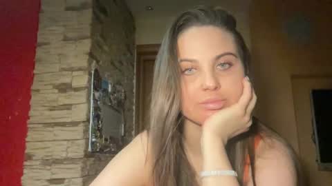 Snapshot of evahazardd chatting on January 22, 9:11 pm EvaHazard online show from January 22, 9:11 pm