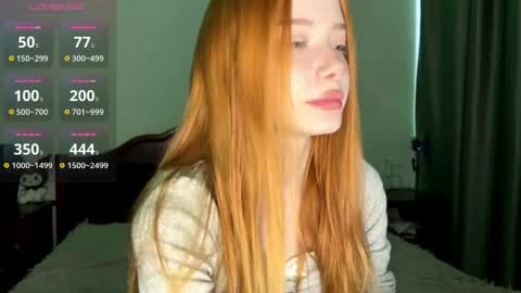 evakettystar online show from April 18, 5:43 am