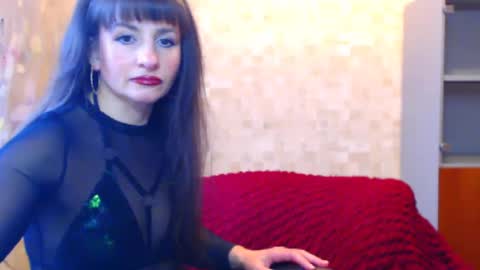 EvaLive online show from January 25, 9:15 am