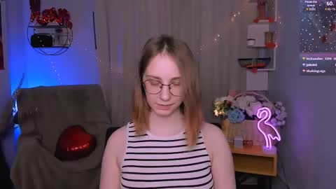 evalora online show from February 21, 3:35 pm