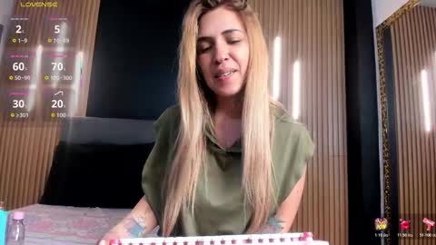 Eva online show from March 20, 2:22 pm