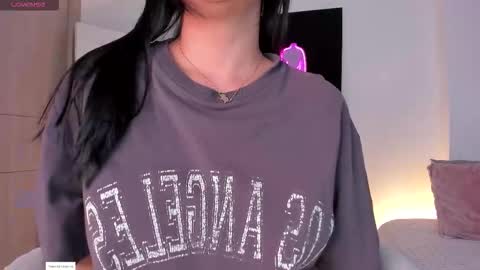 Eva online show from February 26, 10:31 pm