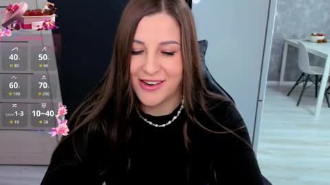 Katy online show from April 21, 6:31 am