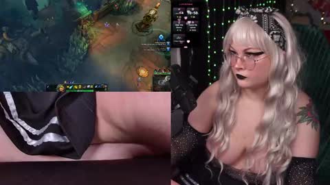 Eva  online show from November 13, 10:25 am