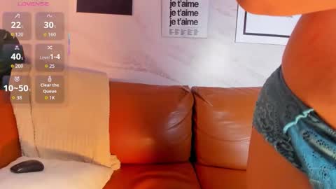 EVA online show from March 27, 7:36 pm