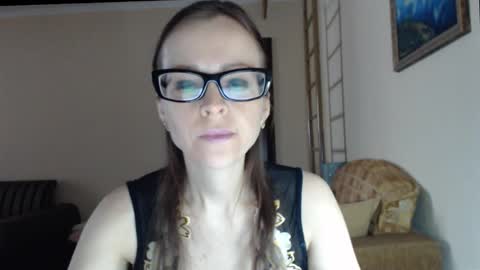 YourMistress online show from February 25, 9:30 am