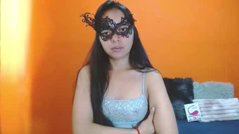 evangelinne_01 online show from November 26, 1:56 pm