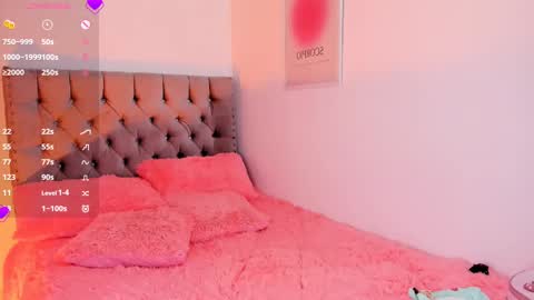 Eva Olimpo online show from September 27, 10:28 pm