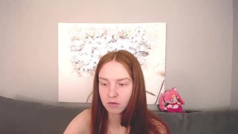 Adelina online show from November 4, 6:40 am