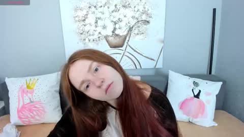 Adelina online show from November 23, 6:27 am