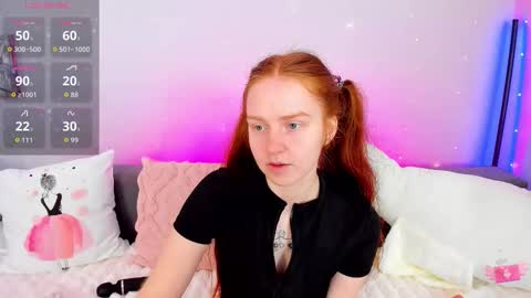 Adelina online show from February 28, 7:08 am